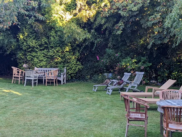 Haus am Park Spiekeroog