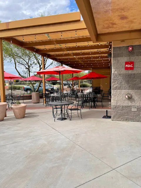 Jim's Burgers & Eggs