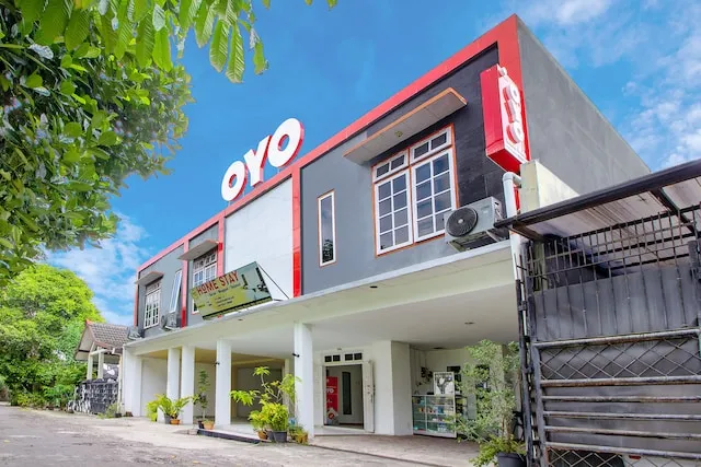 OYO 851 Rumah Mumu Kost & Homestay