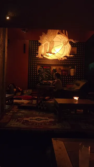 Lollipop Bar & Lounge