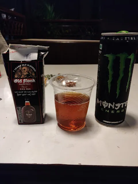 Lavanya Bar & Restaurant