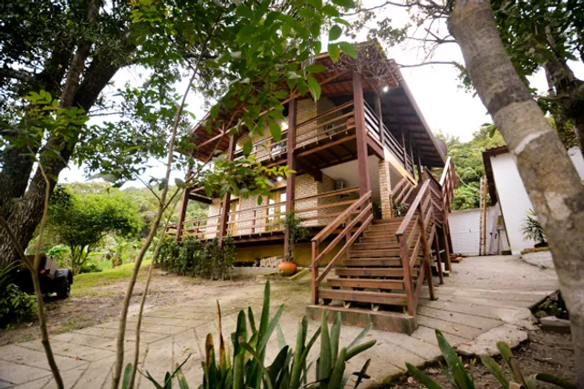 Pousada Bombinhas Beach