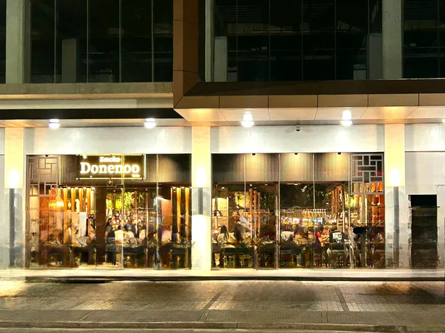 SMOKE DONENOO ILOILO