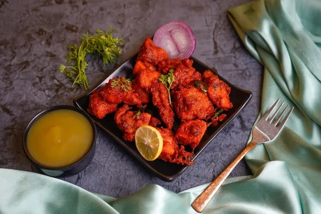 Ambur hot dum biryani