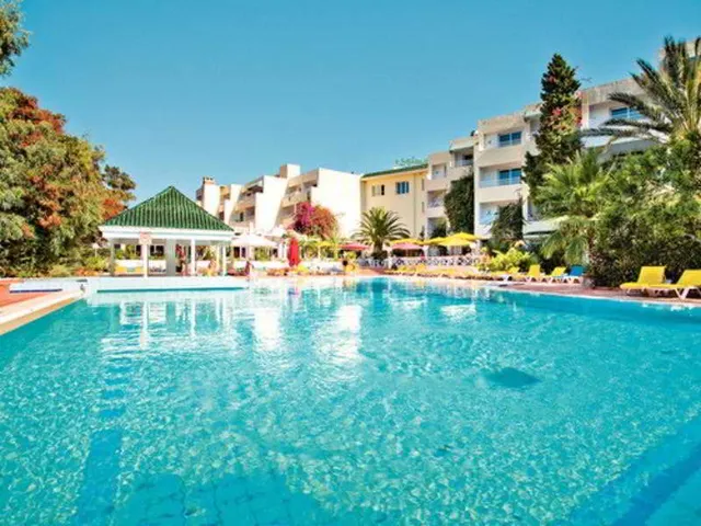 Smart Line Hammamet Regency