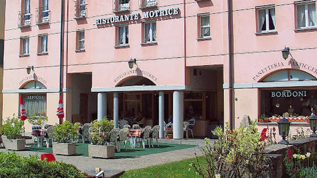 Ristorante Motrice
