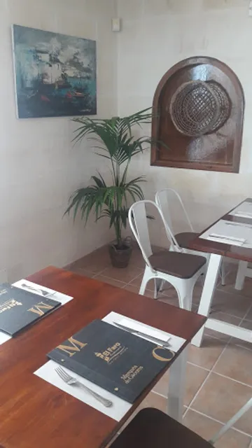 El Faro Restaurant | Cala Torret