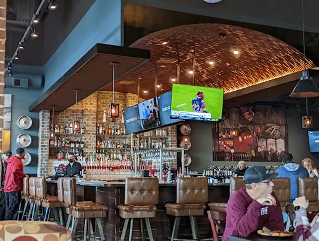 Pete's Arden Restaurant & Brewhouse