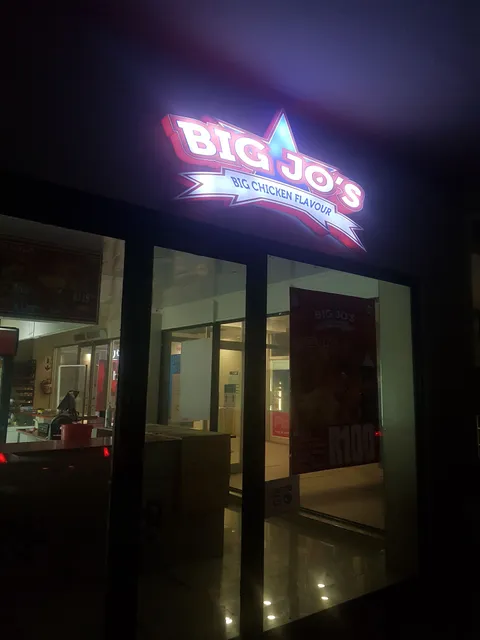 KFC Davenport Square