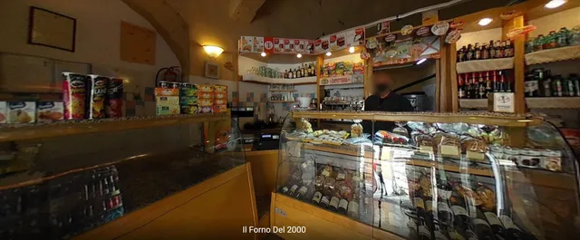 Il Forno Del 2000