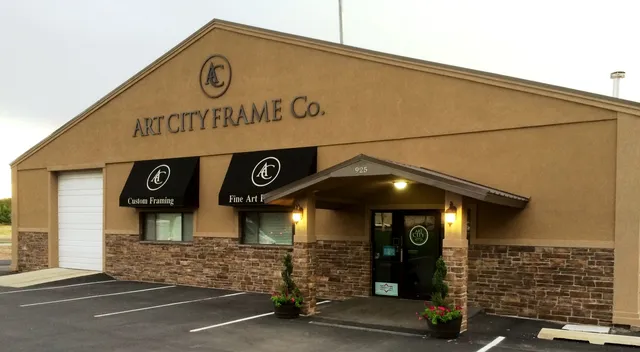 Art City Frame Co.