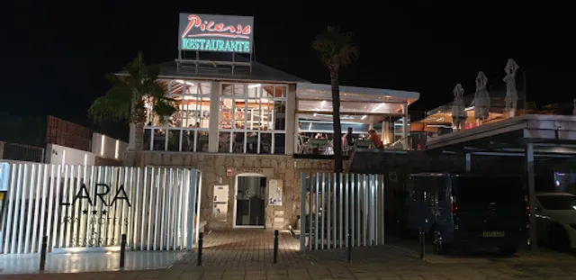 Restaurante Picasso