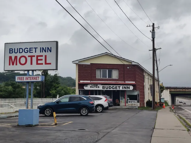 Budget Inn Herkimer