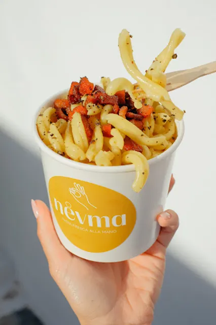 Nevma Pasta
