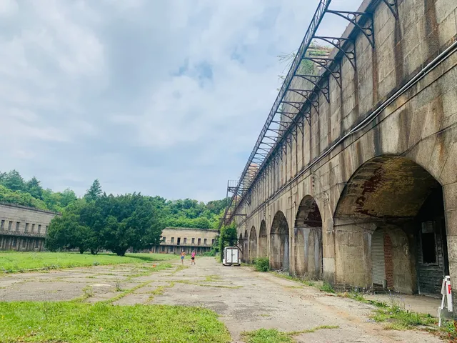 Fort Tompkins
