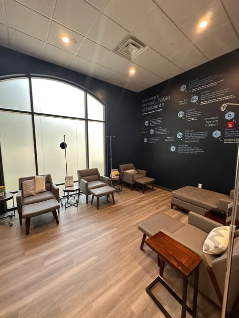 Restore Hyper Wellness