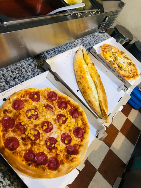 Bedo Pizzeria & Kebaphaus