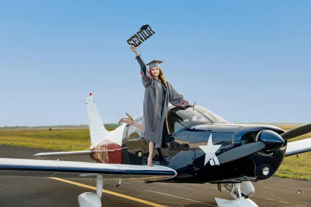 Sky Rider Aviation Flight School