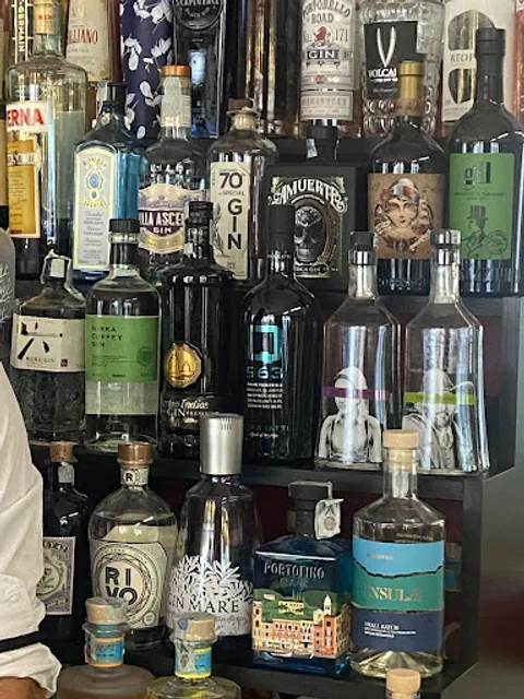 Macrì Cafe (Manhattan)