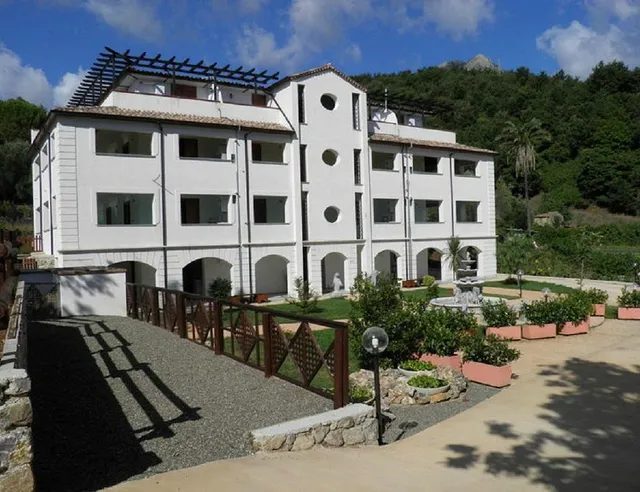 RESIDENCE IL CENOBIO