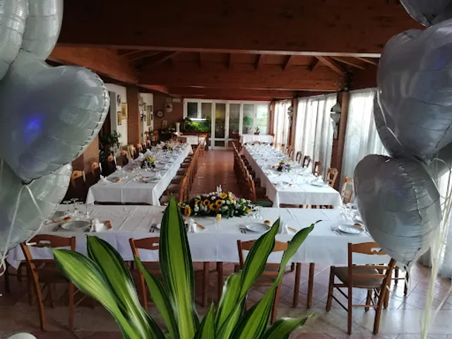 Trattoria Bar Locanda Bruno