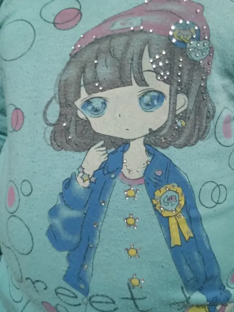 Liuji Saozimian Youpomian