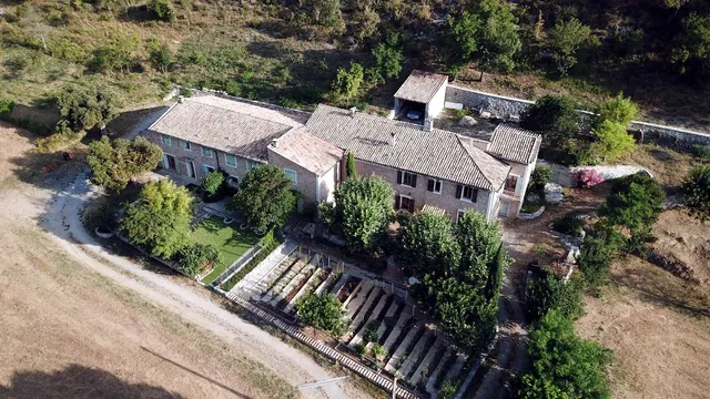 Le Mas de la Citadelle