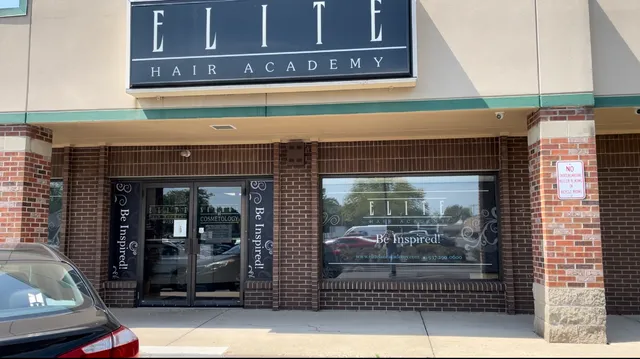 Elite Hair Academy LLC