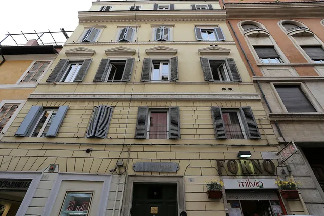 Daplace - HQH Colosseo