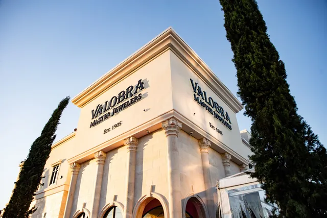 Valobra Master Jewelers