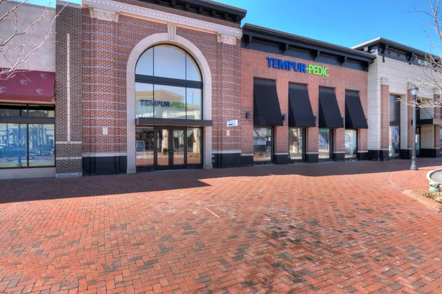 Tempur-Pedic Flagship Store