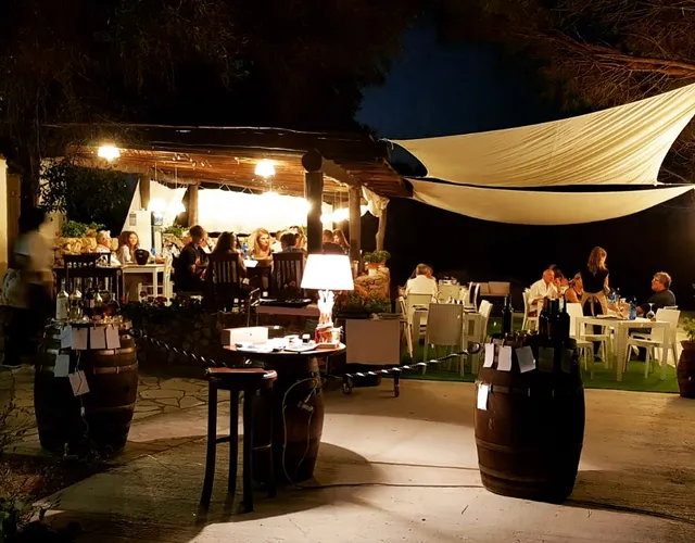 Agriturismo Nuraghe Tuttusoni