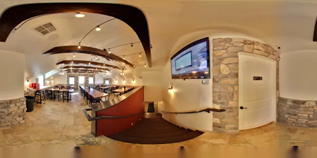 Riggatti's Wood Fired Pizza Washington