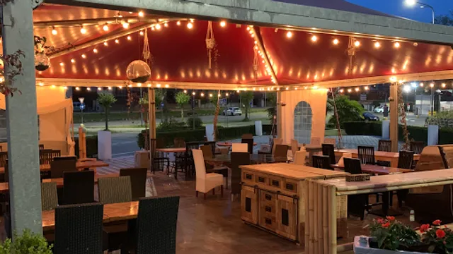 Japanese Kiri Restaurant