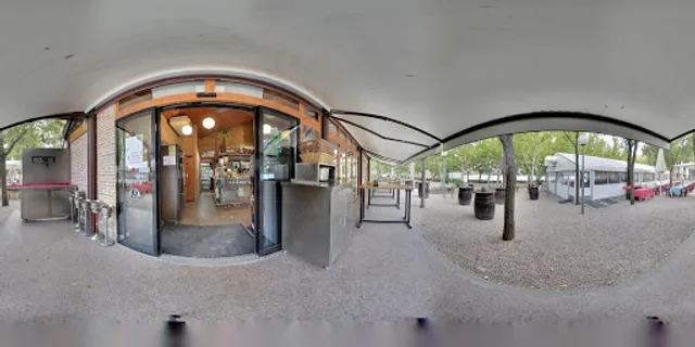 El Urogallo I Restaurante Casa de Campo