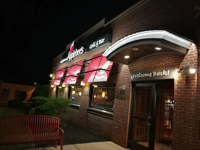 Applebee's Grill + Bar