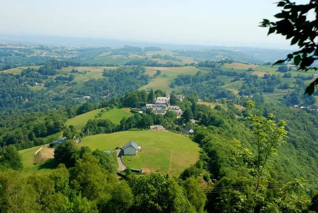 Les Hauts Pâturages