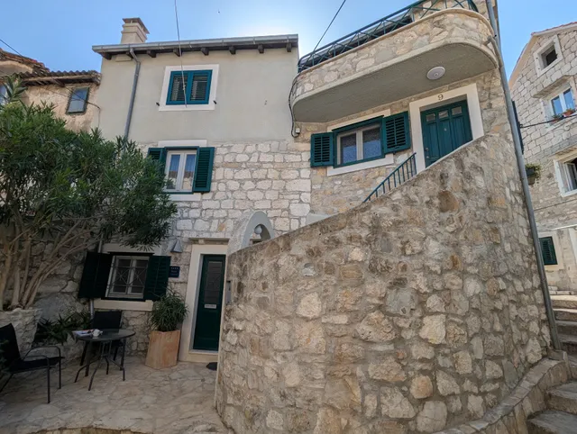 Guest House Babina, Split
