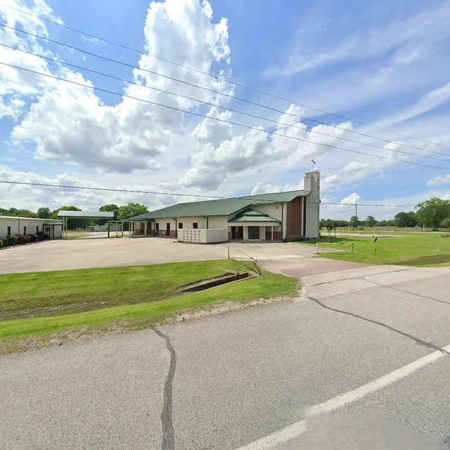 Crosby Church of Christ