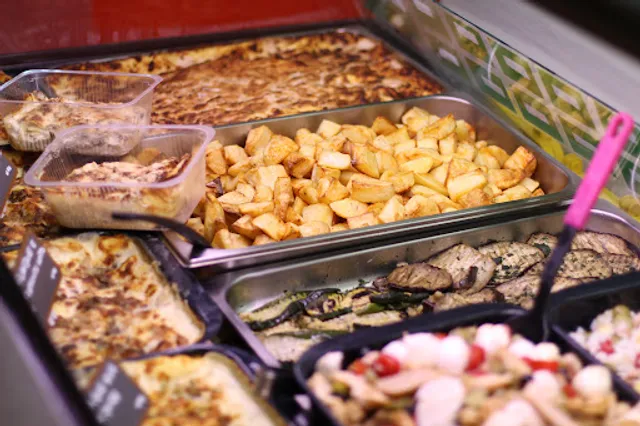 Gastronomia Macelleria Di Cotto & Di Crudo