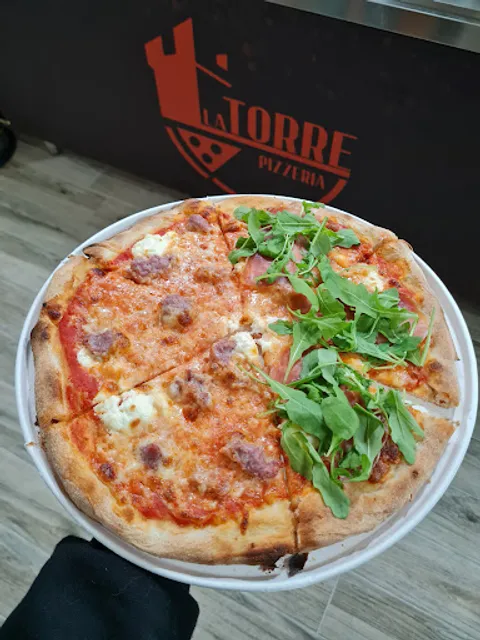 La Torre Pizzeria