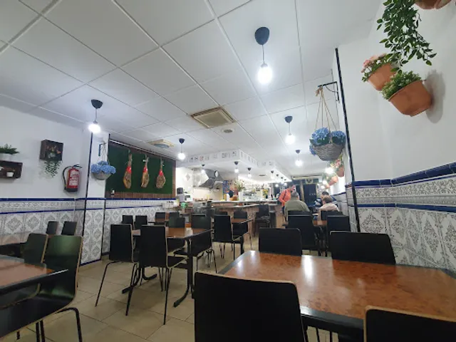 Cerveseria Paco's & Mari