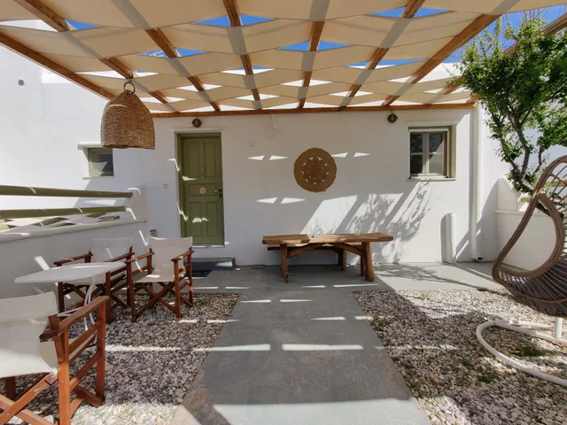 Nefeli Suites Kythnos