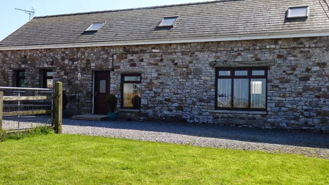 East Pilton Farm Holiday Cottage Gower