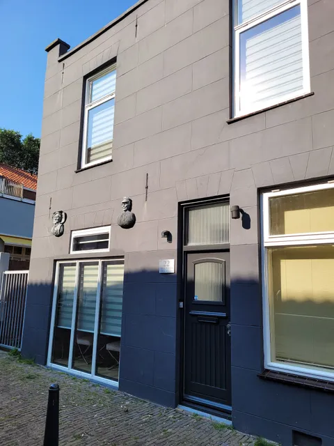 Bed & Breakfast Achter de Haven