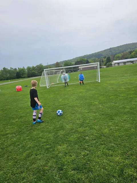 Wright National Soccer Campus