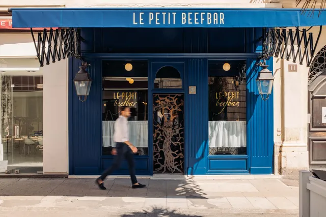 Le Petit Beefbar Nice