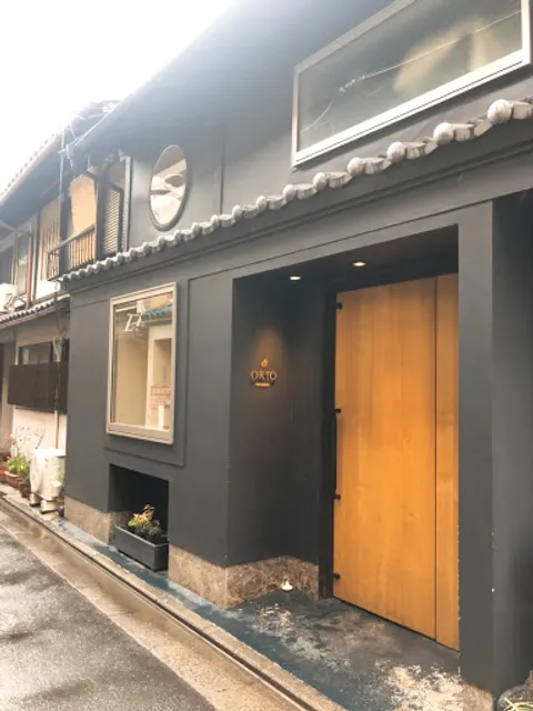ORTO