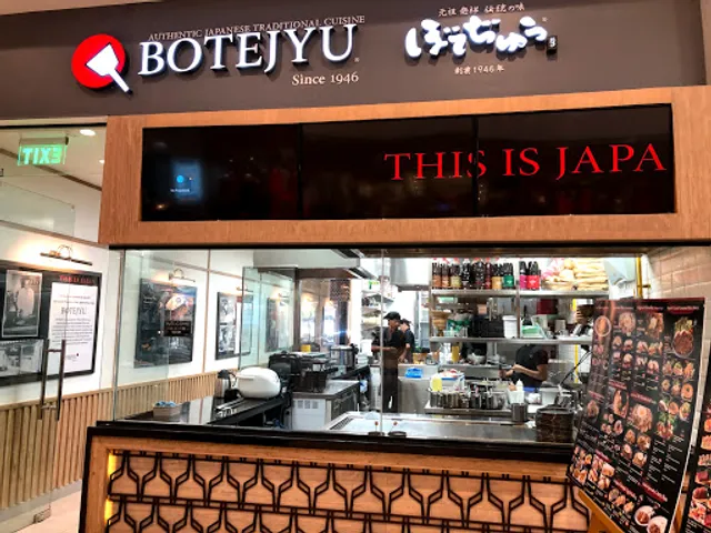 Botejyu SM City Lipa