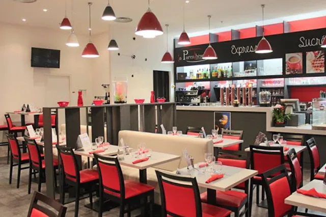 Brasserie la Parenthèse